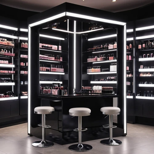 cosmetics counter,beauty room,women's cosmetics,cosmetic products,cosmetics,beauty products,beauty salon,salon,perfumes,beauty product,oil cosmetic,expocosmetics,brandy shop,beautician,soap shop,apothecary,lip care,hairdressing,beauty treatment,make over,Photography,General,Realistic