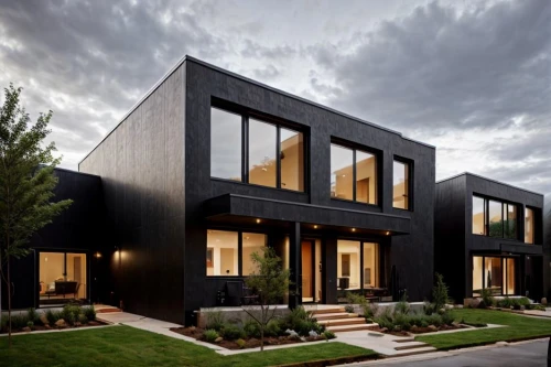 modern house,cube house,modern architecture,cubic house,frame house,timber house,black cut glass,brick house,modern style,beautiful home,two story house,house shape,contemporary,metal cladding,wooden house,dunes house,residential house,smart house,residential,luxury home
