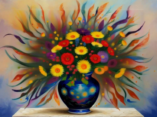 flower vase,flower painting,sunflowers in vase,vase,flower arrangement,floral composition,glass vase,glass painting,flower arrangement lying,floral arrangement,flowers png,flower art,splendor of flowers,flower bowl,colorful flowers,flower vases,flower bouquet,flowers in basket,basket with flowers,abstract flowers