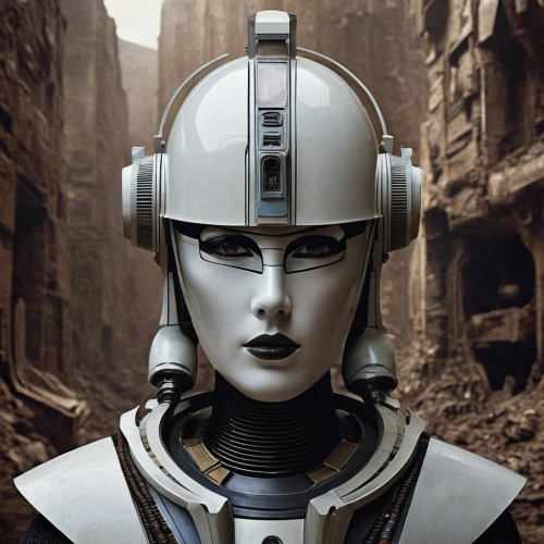 droid,cybernetics,streampunk,robotic,humanoid,cyborg,construction helmet,droids,sci fi,biomechanical,robot,scifi,industrial robot,robot icon,safety helmet,android,wearables,sci-fi,sci - fi,helmet,Photography,Artistic Photography,Artistic Photography 06