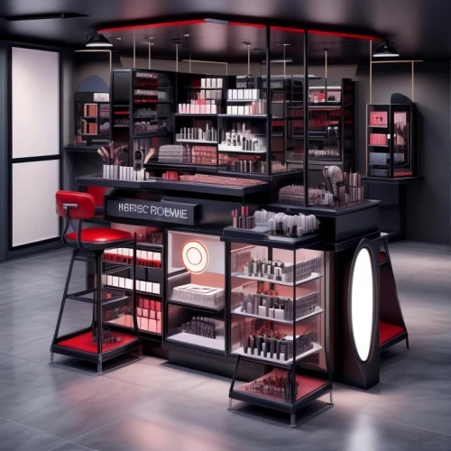 cosmetics counter,women's cosmetics,cosmetics,cosmetic products,beauty room,oil cosmetic,expocosmetics,product display,beauty products,beauty product,perfumes,vitrine,pharmacy,cosmetic,lipsticks,store,shoe cabinet,kitchen shop,makeup,make-up