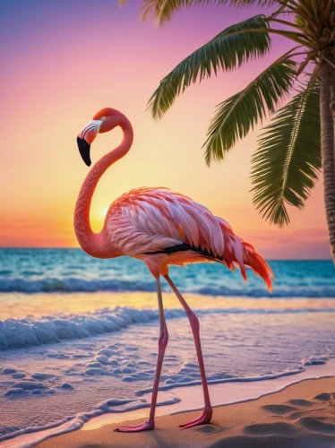 flamingo couple,pink flamingo,flamingo,greater flamingo,two flamingo,cuba flamingos,flamingos,tropical bird,flamingo pattern,flamingo with shadow,tropical birds,pink flamingos,flamingoes,coastal bird,lawn flamingo,exotic bird,tropical animals,tropical floral background,pink beach,tropical beach,Conceptual Art,Daily,Daily 12