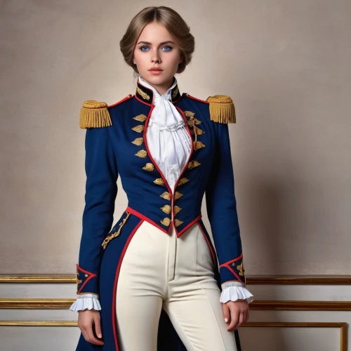 napoleon bonaparte,napoleon iii style,naval officer,military uniform,military officer,navy suit,sailor,napoleon,imperial coat,bolero jacket,delta sailor,navy,admiral von tromp,napoleon i,folk costume,a uniform,prussian,frock coat,captain american,liberty cotton,Photography,General,Realistic