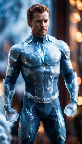 iceman,steel man,actionfigure,action figure,3d man,3d figure,edge muscle,aquaman,ice,dr. manhattan,mini e,muscle man,bordafjordur,icemaker,electro,smurf figure,collectible action figures,porcelaine,x men,father frost,Photography,General,Cinematic