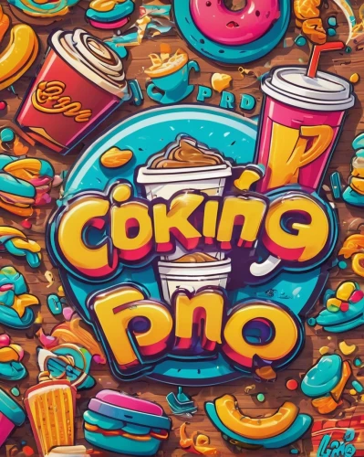 pingo,drink icons,colorful foil background,pinball,coffee background,cooking book cover,retro background,filipino cuisine,ice cream icons,donut illustration,colorful drinks,colored pins,phone icon,pandebono,cinema 4d,pin,pionono,filipino cusine,pinning,game illustration,Illustration,Vector,Vector 21