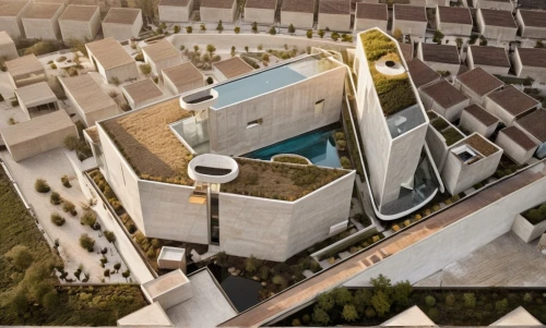 monastery israel,3d rendering,largest hotel in dubai,church of jesus christ,addis ababa,evangelical cathedral,build by mirza golam pir,roof construction,al nahyan grand mosque,qasr al watan,skyscapers,chinese architecture,yerevan,top view,view from above,baptistery,christ chapel,scale model,church of christ,overhead view,Photography,Artistic Photography,Artistic Photography 04