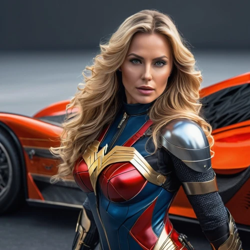 captain marvel,avenger,corvette,woman power,marvels,motorboat sports,wonderwoman,female hollywood actress,super heroine,american sportscar,superhero background,strong women,strong woman,car model,sprint woman,fantasy woman,super cars,automobile racer,super car,super woman,Photography,General,Sci-Fi