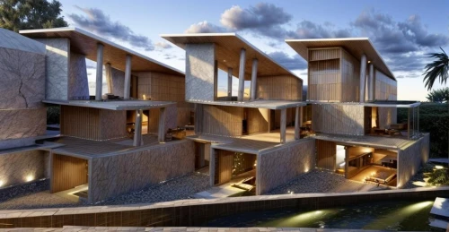 cube stilt houses,cubic house,eco hotel,timber house,cube house,dunes house,eco-construction,modern architecture,wooden houses,wooden house,residential house,wooden construction,hanging houses,residential,asian architecture,holiday villa,modern house,floating huts,archidaily,stilt houses