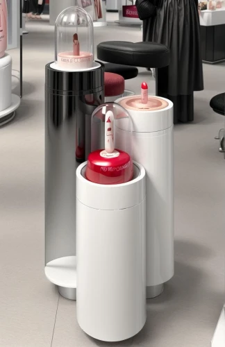 cosmetics counter,soap dispenser,vacuum coffee maker,ice cream maker,vacuum flask,home appliances,pills dispenser,beauty room,gas cylinder,cosmetic products,baking equipments,women's cosmetics,water dispenser,kitchenware,coffeemaker,dispenser,beauty salon,household appliances,fragrance teapot,electric kettle