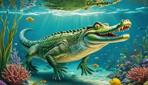 salt water crocodile,marine reptile,alligator,crocodile,crocodilia,ankylosaurus,crocodilian,freshwater crocodile,alligator mississipiensis,gator,saltwater crocodile,crocodilian reptile,aligator,muggar crocodile,aquarium inhabitants,philippines crocodile,missisipi aligator,aucasaurus,alligators,marsh crocodile