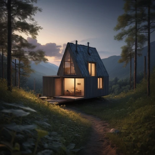 house in the forest,the cabin in the mountains,small cabin,inverted cottage,cubic house,cube house,summer cottage,small house,house in mountains,house in the mountains,mountain hut,wooden house,timber house,little house,miniature house,tree house,wooden hut,tree house hotel,cabin,cube stilt houses,Photography,Documentary Photography,Documentary Photography 22