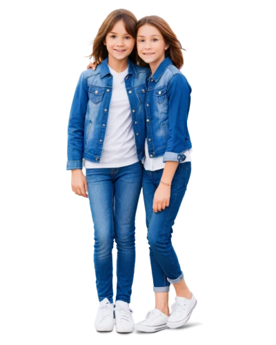 sewing pattern girls,gap kids,two girls,children is clothing,jeans background,denim shapes,baby & toddler clothing,women's clothing,children's photo shoot,children girls,jeans pattern,women clothes,denim background,mom and daughter,ladies clothes,image editing,blogs of moms,fashion vector,on a white background,trampolining--equipment and supplies,Illustration,American Style,American Style 09