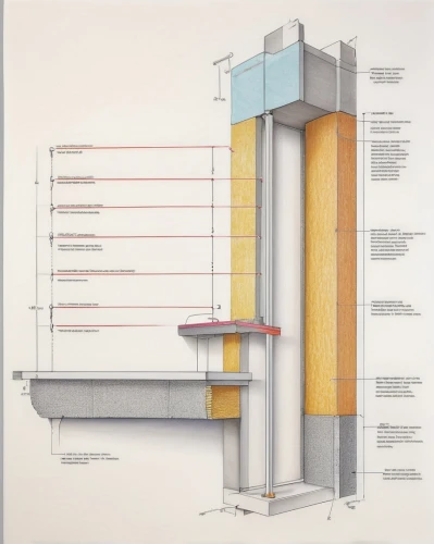 thermal insulation,facade insulation,cross section,column chart,cross-section,pressure pipes,chimney pipe,evaporator,cross sections,ventilation pipe,combined heat and power plant,pipe insulation,reinforced concrete,doric columns,heat pumps,facade panels,schematic,technical drawing,nuclear reactor,architect plan,Unique,Design,Infographics