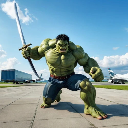 avenger hulk hero,incredible hulk,cleanup,hulk,minion hulk,aaa,marvel figurine,ogre,digital compositing,avenger,half orc,flixbus,assemble,green goblin,wall,marvel comics,marvel,marvels,cosplay image,orc,Photography,General,Realistic