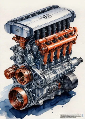 8-cylinder,cylinder block,4-cylinder,race car engine,car engine,internal-combustion engine,engine,automotive engine timing part,engine block,audi v8,automotive engine part,truck engine,super charged engine,bmw engine,illustration of a car,rocker cover,v8,automotive air manifold,mercedes engine,carburetor,Unique,Design,Infographics