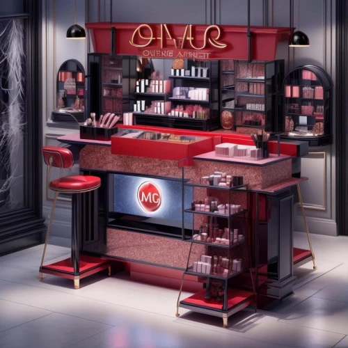 cosmetics counter,music chest,secretary desk,ovitt store,cash register,kids cash register,chiffonier,reich cash register,writing desk,cosmetics,china cabinet,dolls houses,toy cash register,doll house,play escape game live and win,shoe cabinet,brandy shop,apothecary,jewelry store,unique bar