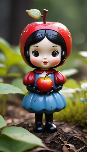 kokeshi doll,forest beetle,wooden doll,ladybug,asian lady beetle,two-point-ladybug,kokeshi,japanese doll,rose beetle,the japanese doll,wind-up toy,wooden toy,lingzhi mushroom,handmade doll,garden fairy,snow white,acerola,little red riding hood,lady bug,miniature figure,Unique,3D,Toy