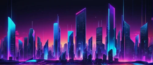 futuristic landscape,crystals,neon arrows,soundwaves,cityscape,diamond background,abstract background,fantasy landscape,ice planet,art deco background,background abstract,vast,cubes,alien world,backgrounds,art background,unicorn background,abstract backgrounds,galaxy,dusk background,Conceptual Art,Sci-Fi,Sci-Fi 10