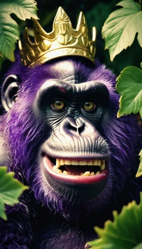 frog king,king kong,gorilla,king of the jungle,king crown,king caudata,king ortler,ape,crown render,king coconut,kong,monkey banana,primate,content is king,king,great apes,purple,forest king lion,chimpanzee,orang utan,Photography,Documentary Photography,Documentary Photography 02