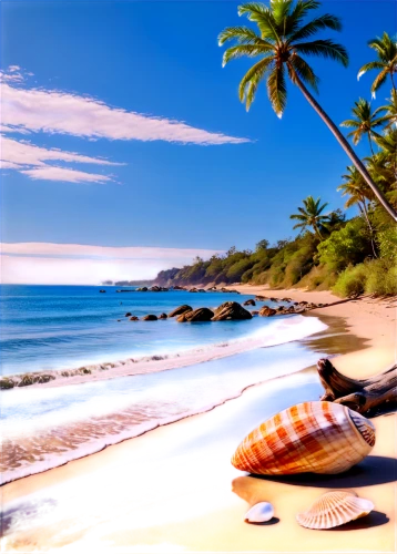 beach landscape,beautiful beaches,dream beach,beautiful beach,beach scenery,brazilian beach,tropical beach,paradise beach,hawaii,caribbean beach,mountain beach,coconuts on the beach,coconut trees,castaway beach,tropical sea,cuba beach,sunrise beach,coastal landscape,white sandy beach,beach furniture,Conceptual Art,Oil color,Oil Color 10