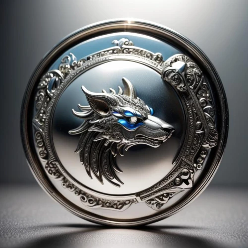 car badge,kr badge,br badge,fc badge,silver coin,sr badge,gryphon,badge,l badge,emblem,rs badge,briquet griffon vendéen,a badge,w badge,y badge,r badge,police badge,f badge,silver,steam icon