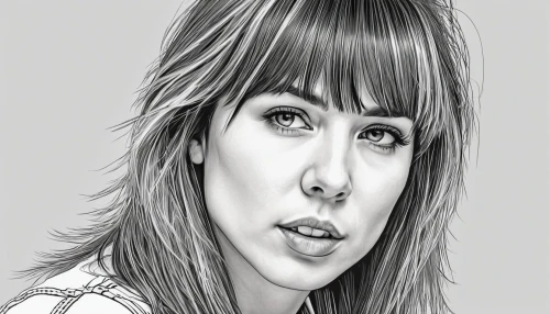 girl drawing,eyes line art,girl portrait,digital drawing,digital art,illustrator,woman face,digital artwork,woman portrait,digital painting,world digital painting,caricature,photo painting,vector illustration,woman's face,in photoshop,face portrait,girl in a long,girl with speech bubble,vector art,Photography,General,Realistic