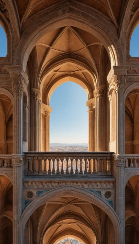 certosa di pavia,bernini's colonnade,colonnade,classical architecture,ancient roman architecture,doge's palace,lecce,celsus library,three centered arch,seville,vaulted ceiling,columns,siracusa,ferrara,arches,pillars,pisa,louvre,entablature,cloister,Photography,General,Natural