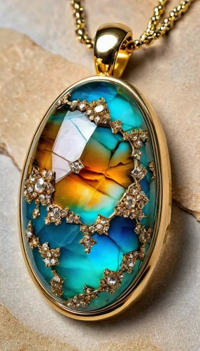 ornate pocket watch,opal,ladies pocket watch,pendant,locket,colorful glass,genuine turquoise,pocket watch,agate,enamelled,pocket watches,gift of jewelry,gemstone,druzy,semi precious stone,solar quartz,precious stone,abalone,blue sea shell pattern,drusy,Photography,General,Realistic