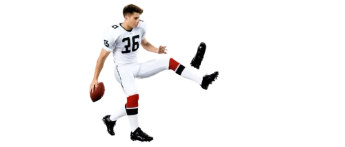 football player,football equipment,american football cleat,sprint football,sports uniform,touch football (american),soccer kick,balancing on the football field,playing football,quarterback,ankles,footballer,wall & ball sports,gridiron football,sports jersey,football glove,kick,footbag,sports sock,soccer player,Photography,Black and white photography,Black and White Photography 09