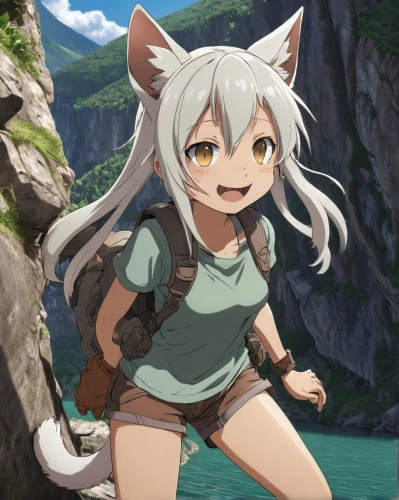 nyan,kinara,toori,gunkanjima,aye-aye,sanya,aegean cat,kabayaki,gray kitty,fennec,kamameshi,furtai,poi,domestic short-haired cat,nikko,gray cat,ashitaba,komajirou,meteora,inari