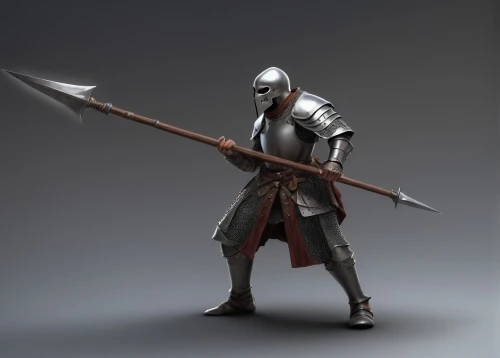 roman soldier,crusader,knight armor,quarterstaff,grenadier,fencing weapon,scabbard,3d model,swordsman,templar,dane axe,the roman centurion,lone warrior,centurion,defender,iron mask hero,knight,longbow,paladin,barbarian,Conceptual Art,Fantasy,Fantasy 01