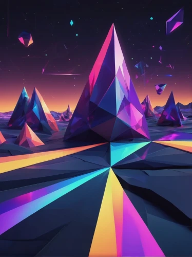 triangles background,low poly,polygonal,polygon,low-poly,star polygon,pyramids,prism ball,prism,diamond background,futuristic landscape,panoramical,neon arrows,cubes,cube background,triangles,diamond wallpaper,zigzag background,diamond lagoon,ethereum logo,Unique,3D,Low Poly