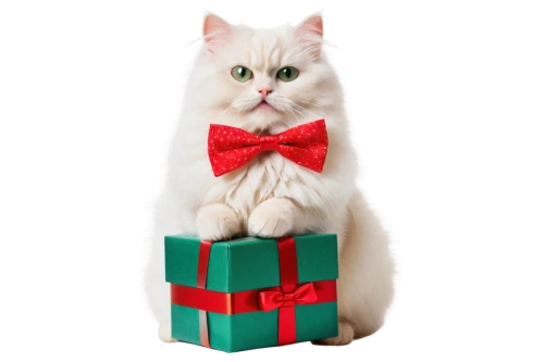 christmas cat,gift tag,gift wrapping,gift wrap,holiday bow,white cat,christmas ribbon,gift ribbon,christmas bow,a gift,red gift,blonde girl with christmas gift,gift ribbons,christmas labels,christmas packaging,cat image,presents,gift boxes,christmas animals,christmas gifts,Illustration,Retro,Retro 17