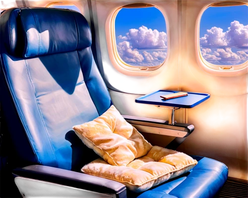 china southern airlines,aircraft cabin,air new zealand,airline travel,blue pillow,window seat,business jet,southwest airlines,boeing 787 dreamliner,jetblue,travel pillow,luggage compartments,polish airline,aerospace manufacturer,airline,japan airlines,travel insurance,seat cushion,air travel,travel pattern,Conceptual Art,Oil color,Oil Color 22