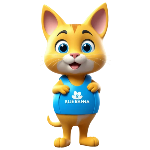 mascot,cartoon cat,the mascot,felidae,cat vector,entel,cute cartoon character,mayor,childcare worker,ung,cat on a blue background,3d model,veterinarian,child care worker,cat european,mozilla,linksys,simpolo,dogecoin,cat image,Unique,3D,3D Character