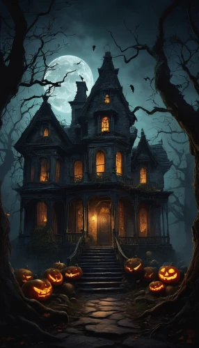 witch's house,halloween background,witch house,the haunted house,halloween wallpaper,halloween scene,haunted house,halloween illustration,halloween poster,halloween and horror,halloween pumpkin gifts,jack-o'-lanterns,halloweenkuerbis,jack-o-lanterns,jack o'lantern,halloweenchallenge,jack o lantern,halloween night,halloween decoration,halloween decor,Conceptual Art,Daily,Daily 07