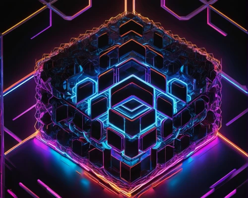 geometric,hex,hexagon,cube background,cubic,cubes,kaleidoscope,hexagons,cinema 4d,prism ball,kaleidoscope art,geometrical,hexagonal,zigzag background,triangles background,ball cube,80's design,polygonal,abstract retro,isometric,Conceptual Art,Oil color,Oil Color 03