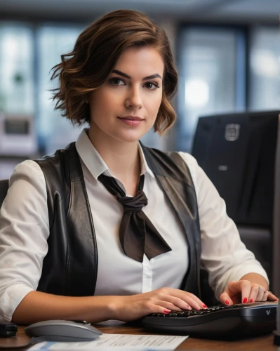 women in technology,blur office background,girl at the computer,office worker,receptionist,customer service representative,place of work women,switchboard operator,school administration software,bookkeeper,administrator,bussiness woman,network administrator,sales person,office automation,correspondence courses,courier software,white-collar worker,accountant,stock exchange broker,Photography,General,Fantasy