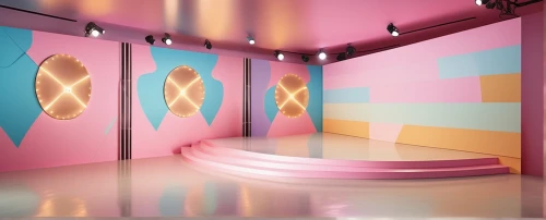 art deco background,beauty room,cinema 4d,3d background,the little girl's room,gymnastics room,3d render,background vector,ice cream shop,room divider,cosmetics counter,deco,color wall,washroom,kids room,interior design,80's design,wall,interior decoration,stage design,Photography,General,Realistic