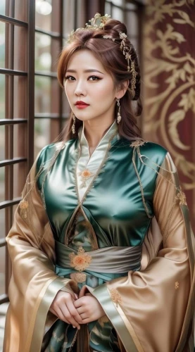 hanbok,oriental princess,shuanghuan noble,korean drama,korean royal court cuisine,korean history,korean culture,imperial period regarding,oriental painting,portrait background,vietnamese woman,girl in a historic way,asian woman,victorian lady,yi sun sin,arang,asian costume,ao dai,taiwanese opera,a charming woman