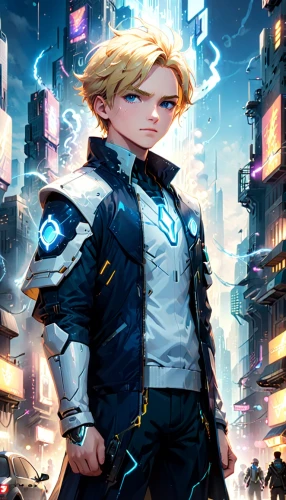 cyberpunk,policewoman,sci fiction illustration,cg artwork,operator,officer,cyborg,police officer,metropolis,nora,elsa,dystopian,nova,tracer,valerian,jacket,hk,echo,vector girl,female doctor,Anime,Anime,Cartoon