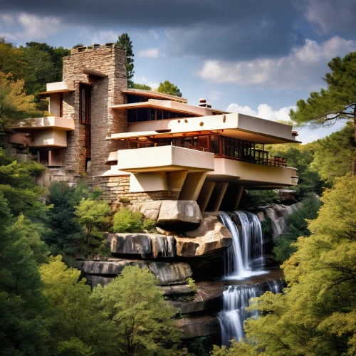 futuristic architecture,luxury property,house in the mountains,house in mountains,modern architecture,tree house hotel,luxury real estate,japanese architecture,jewelry（architecture）,arhitecture,luxury home,luxury hotel,log home,beautiful home,architectural style,brutalist architecture,eco hotel,house by the water,architecture,asian architecture,Photography,General,Cinematic