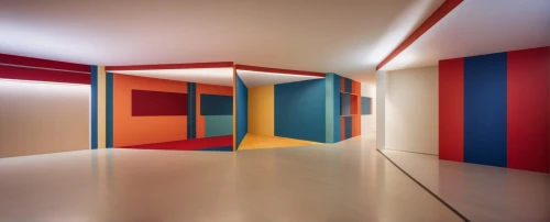 hallway space,children's interior,corridor,panoramical,hallway,children's room,gymnastics room,color wall,wade rooms,search interior solutions,room divider,opaque panes,mirror house,school design,rooms,interior decoration,wall,klaus rinke's time field,athens art school,interior design,Photography,General,Realistic