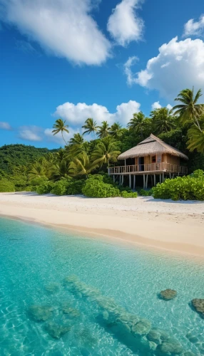 seychelles,praslin,fiji,antilles,caribbean,caribbean beach,the caribbean,seychelles scr,southern island,tropical beach,moorea,cook islands,tropical house,mauritius,french polynesia,castaway beach,caribbean sea,dream beach,veligandu island,beautiful beaches,Photography,General,Realistic