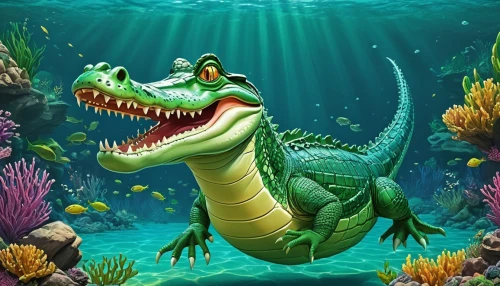crocodile,crocodile woman,salt water crocodile,alligator,marine reptile,missisipi aligator,gator,aquarium inhabitants,crocodilia,aligator,philippines crocodile,merman,saltwater crocodile,crocodilian,freshwater crocodile,muggar crocodile,croc,crocodiles,river monitor,alligator sculpture