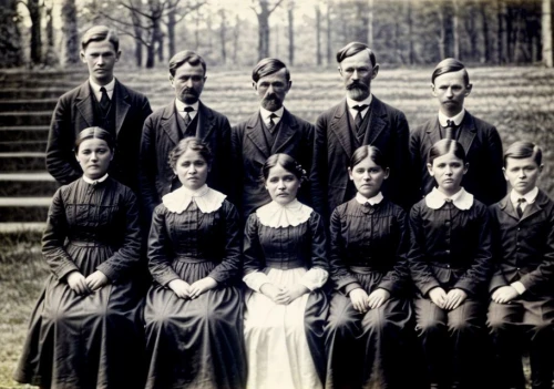 group of people,wedding photo,borage family,1900s,mulberry family,the stake,purslane family,1920s,barberry family,the dawn family,workhouse,violet family,herring family,the victorian era,elder,1920's,birch family,moedergans,vintage children,seven citizens of the country