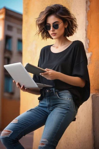 e-book readers,girl studying,women in technology,publish a book online,publish e-book online,girl at the computer,reading glasses,blonde woman reading a newspaper,ebook,digitizing ebook,payments online,e-book,e-reader,online course,learn to write,writing articles,computer addiction,digital rights management,correspondence courses,blogging,Conceptual Art,Oil color,Oil Color 09