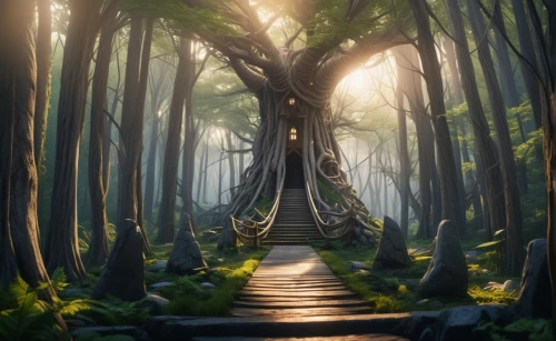 forest path,fairy forest,elven forest,enchanted forest,fairytale forest,forest tree,tree top path,the mystical path,wooden path,magic tree,holy forest,forest of dreams,the forest,tree lined path,pathway,forest,forest glade,forest road,forest landscape,celtic tree,Photography,General,Realistic