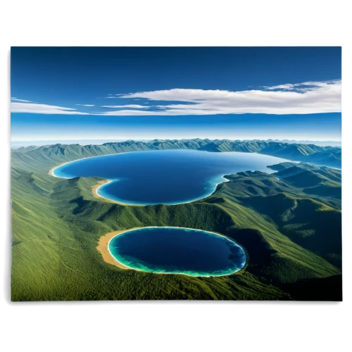 crater lake,volcanic crater,volcanic lake,lago federa,laguna verde,caldera,heaven lake,tambora,impact crater,crater,water hole,acid lake,tongariro,stratovolcano,glacial lake,nimphaea,alpine lake,baikal lake,silvaplana lake,crater rim,Illustration,Realistic Fantasy,Realistic Fantasy 03