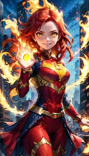fire siren,fire angel,fire artist,flame spirit,fire background,scarlet witch,flame robin,fiery,fire devil,fire lily,dancing flames,flame of fire,fire master,woman fire fighter,firespin,fire flower,fire dancer,fire-eater,fire heart,firedancer,Anime,Anime,General